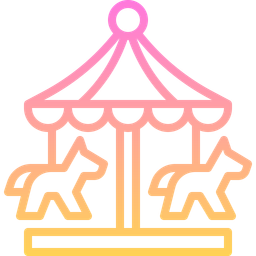 Carousel  Icon