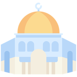 Al aqsa mosque  Icon