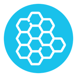 Honeycomb  Icon