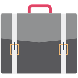 Briefcase  Icon