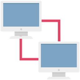 Dispositivo conectado  Ícone