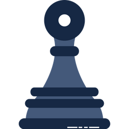 Chess Tower  Icon