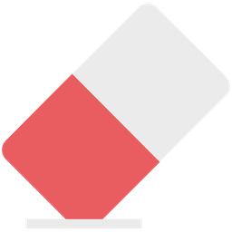 Eraser  Icon