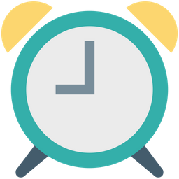 Alarm  Symbol