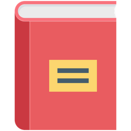 Book  Icon