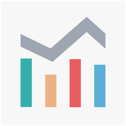 Graph Report  Icon