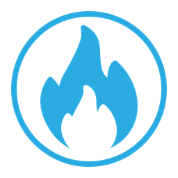 Fire  Icon