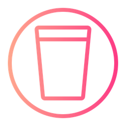 Alkohol  Symbol