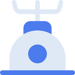 Camping Stoveg stove  Icon