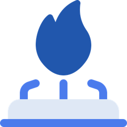 Gas Stove  Icon