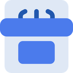 Gas Stove  Icon