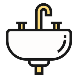 Sink  Icon