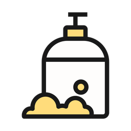 Soap  Icon