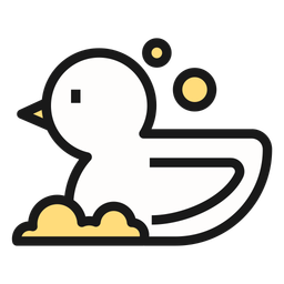 Rubber Duck  Icon