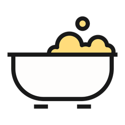 Bathtub  Icon