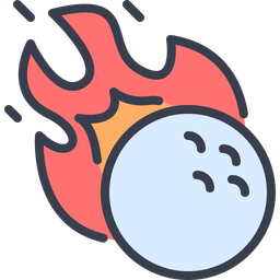 Fire  Icon