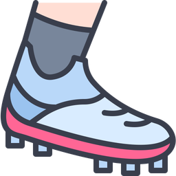 Football shoes  Icon