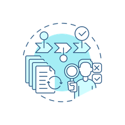 Document control  Icon