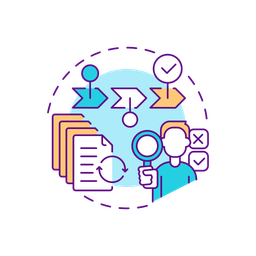 Document control  Icon