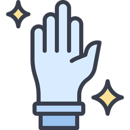 Glove  Icon