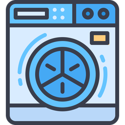 Laundry  Icon