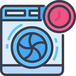 Laundry  Icon