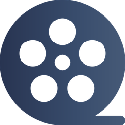 Film roll  Icon