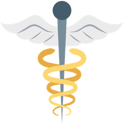 Caduceus  Icon