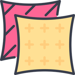 Fabric  Icon