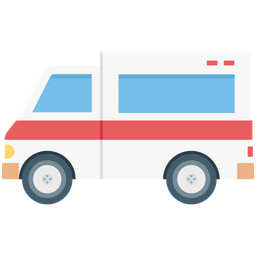 Ambulance  Icon