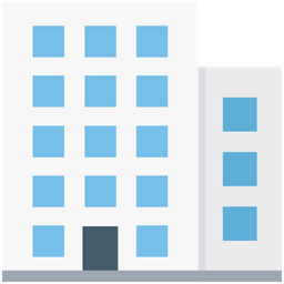 Building  Icon