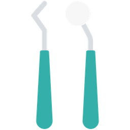 Dental Plier  Icon