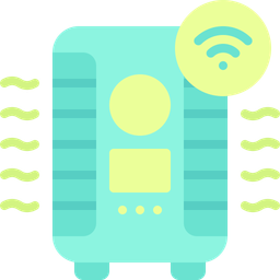 Air purifier  Icon