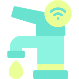 Faucet  Icon