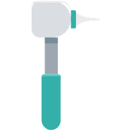 Dental Drill  Icon