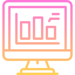 Monitor  Icon