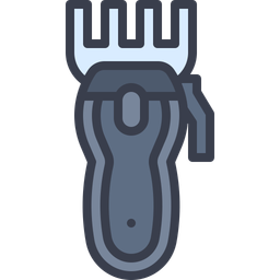 Hair clipper  Icon