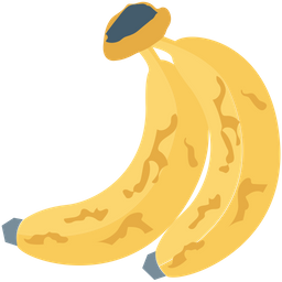 Banana  Ícone