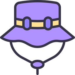 Hat  Symbol