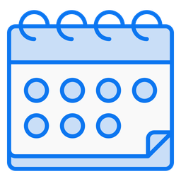 Kalender  Symbol