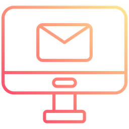 Email  Icon