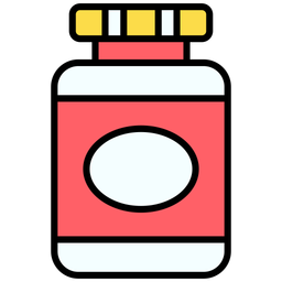 Jar  Icon