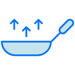 Frying pan  Icon