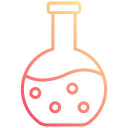 Chemistry flask  Icon