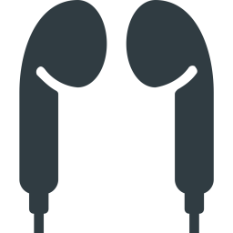 Headphone  Icon