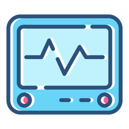 Cardiology  Icon