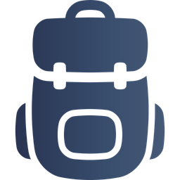 Bagpack  Icon