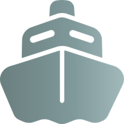 Boat  Icon