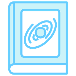 Book  Icon