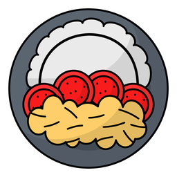 Fries  Icon